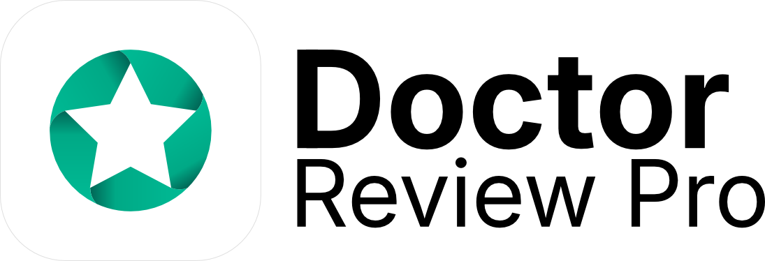DoctorReview Pro
